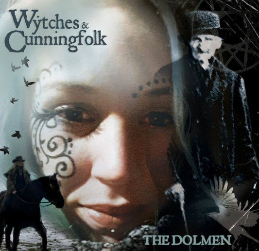 DOLMEN (THE) Wytches & Cunningfolk CD