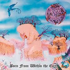 WILD FOREST Born From Within CD