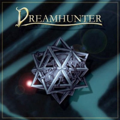 DREAMHUNTER The Hunt Is On CD