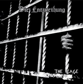 DIE ENTWEIHUNG The Cage CD