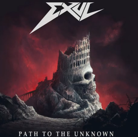 EXUL Path To The Unknown CD