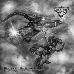 FORMLESS DEVOTION Sparks Of Separation CD