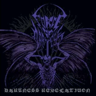 FORCE OF DARKNESS Darkness Revelation CD