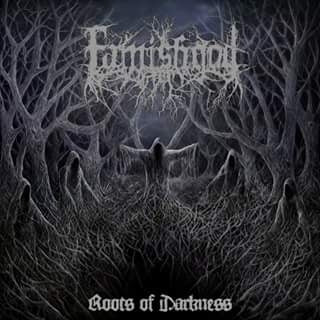 FAMISHGOD Roots Of Darkness CD