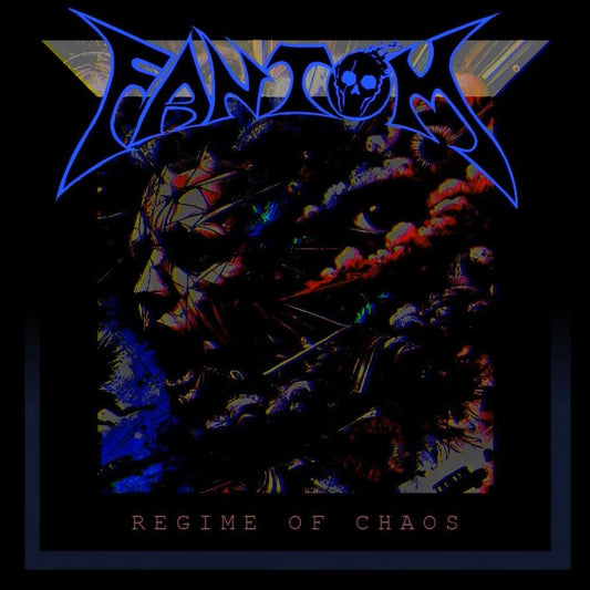 FANTOM Regime Of Chaos MCD