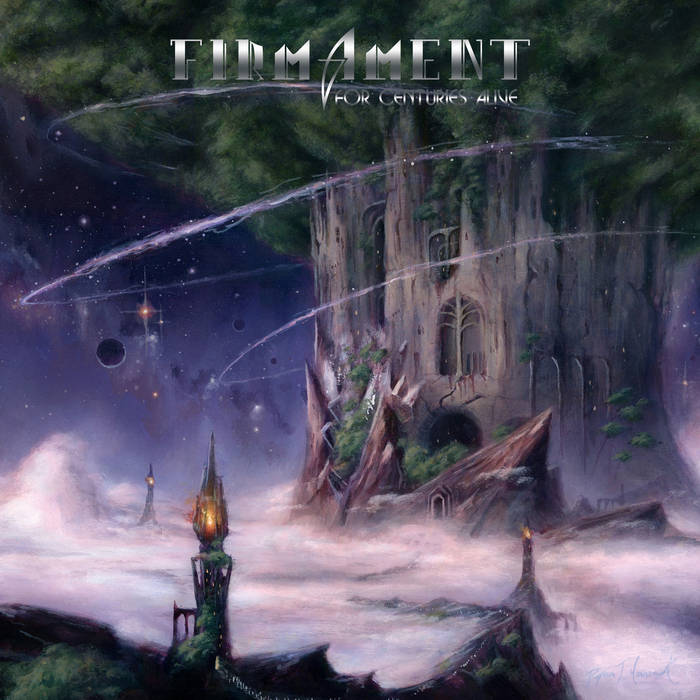FIRMAMENT For Centuries Alive CD