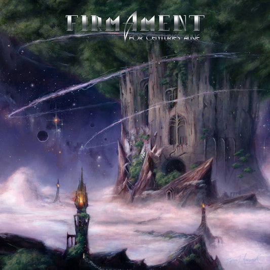 FIRMAMENT For Centuries Alive CD