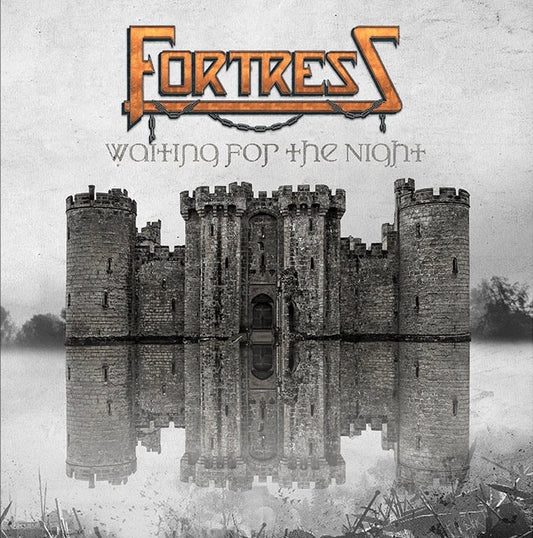 FORTRESS Waiting For The Night CD