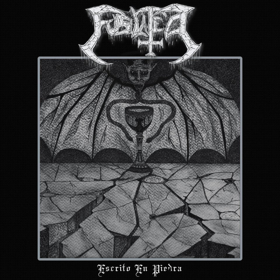 FUSILATED Escrito en piedra MCDR