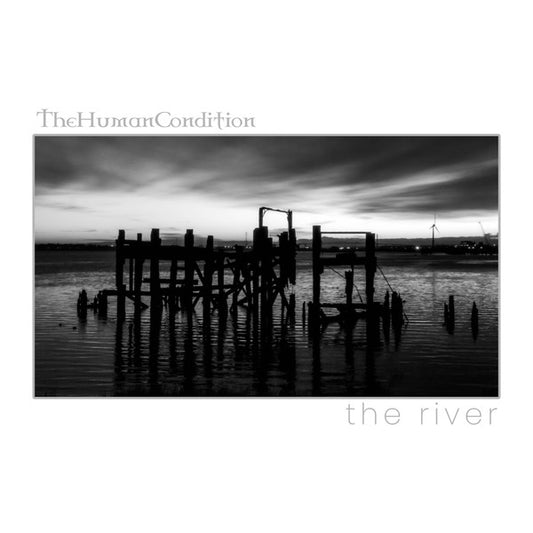 HUMAN CONDITION (THE) / RIVER Split CD