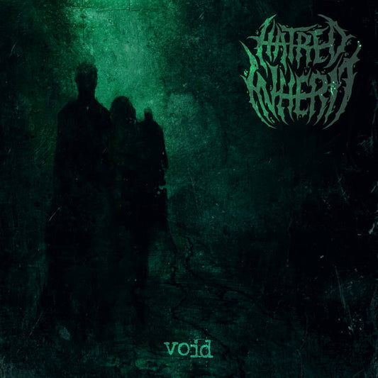 HATRED INHERIT Void CD