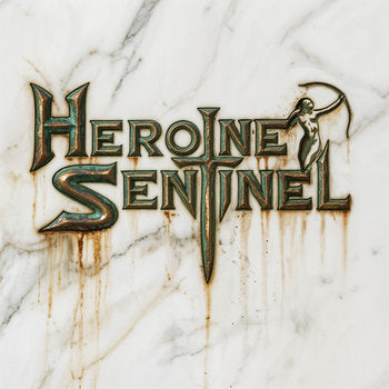 HEROINE SENTINEL Heroine Sentinel MCD