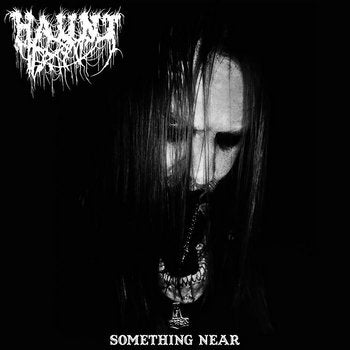 HAUNT Something Near LP