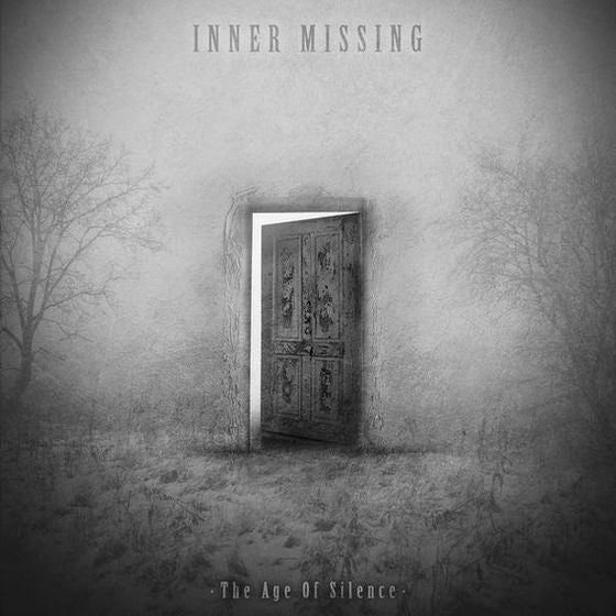 INNER MISSING The Age Of Silence CD