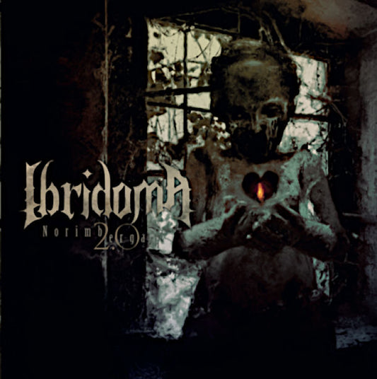 IBRIDOMA Norimberga 2.0 CD