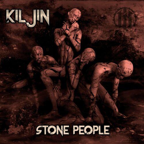 KILJIN Stone People CDR