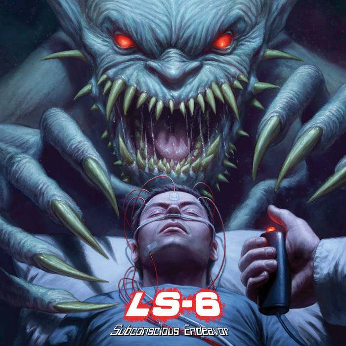 LS-6 Subconscious Endeavor MCD