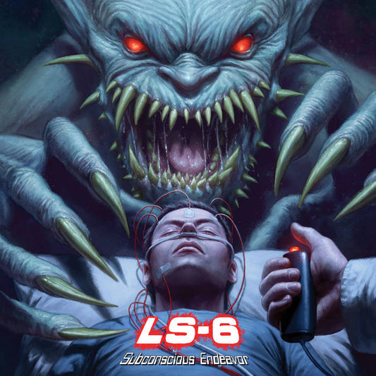 LS-6 Subconscious Endeavor MCD