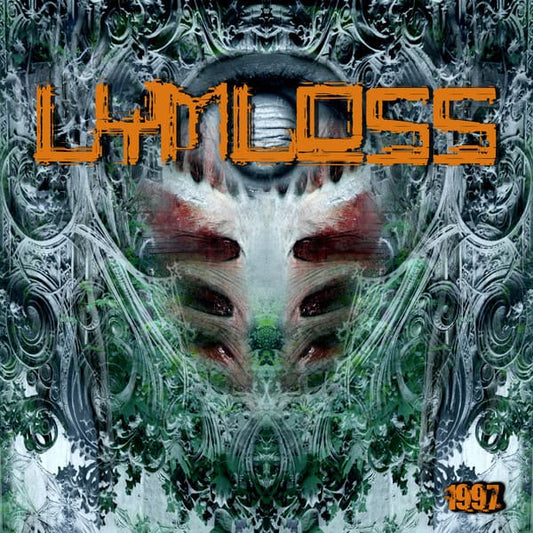 LYMLOSS 1997 CD