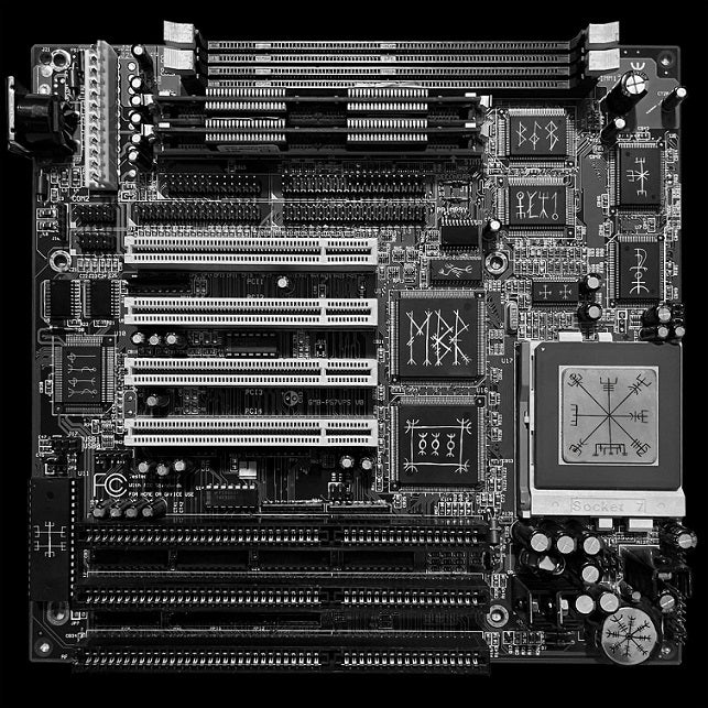 MASTER BOOT RECORD Hardwarez CD