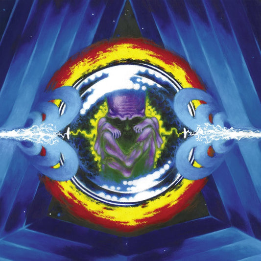 MAUSOLEUM GATE Space Rituals And Magick CD