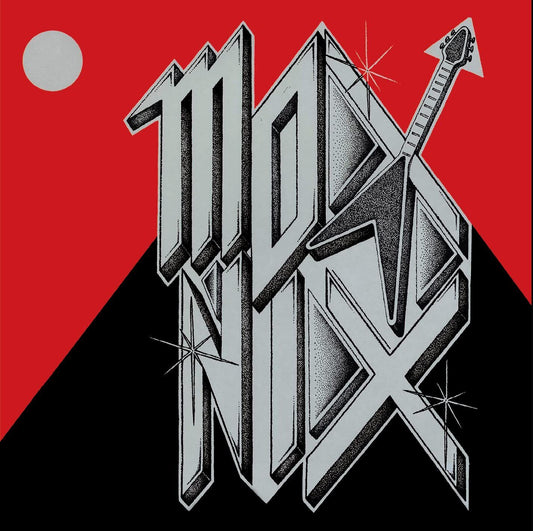 MOX NIX Mox Nix CD