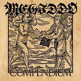 MEGIDDO Compendium CD