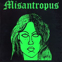 MISANTROPUS Misantropus MLP