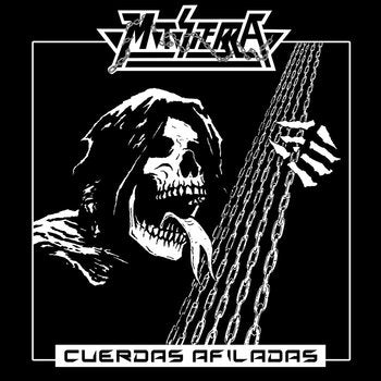 MOTOSIERRA Cuerdas afiladas MCD