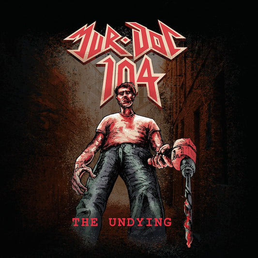 MUR.DOC 104 The Undying DIGI MCD