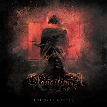 NANGILIMA The Dark Matter CD