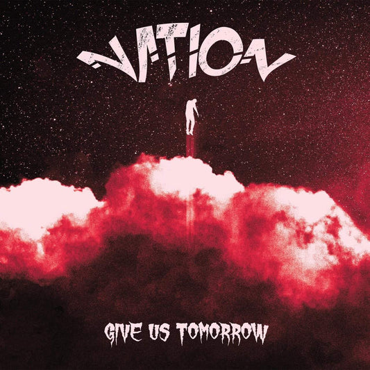 NATION Give Us Tomorrow CD