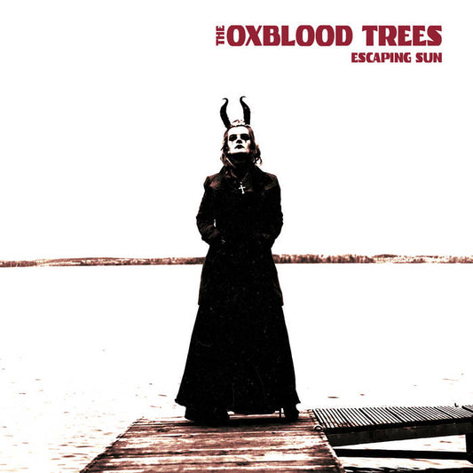 THE OXBLOOD TREES Escaping Sun CD