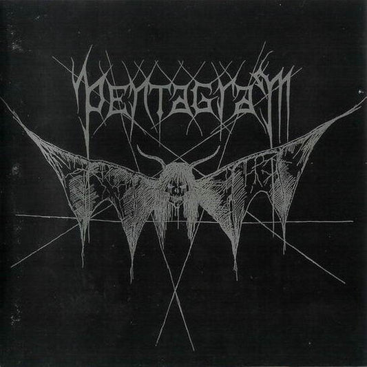 PENTAGRAM (CHILE) Demo I / Demo II / Live CD