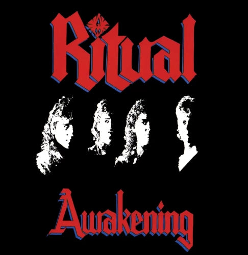 RITUAL Awakening CD