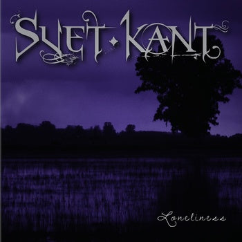 SVET KANT Loneliness CD