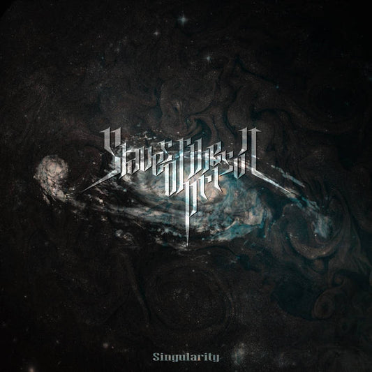 SLAVES OF THE PRISON Singularity MCD