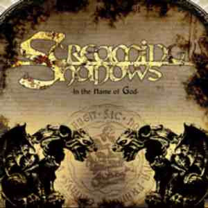 SCREAMING SHADOWS In The Name Of God CD