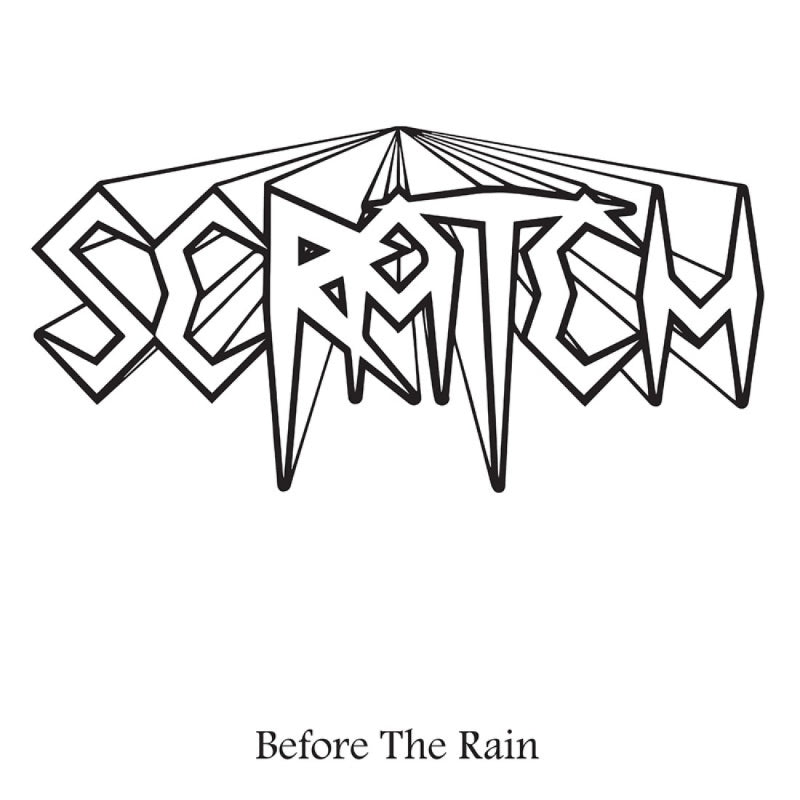 SCRATCH Before The Rain MCD