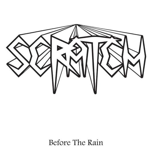 SCRATCH Before The Rain MCD