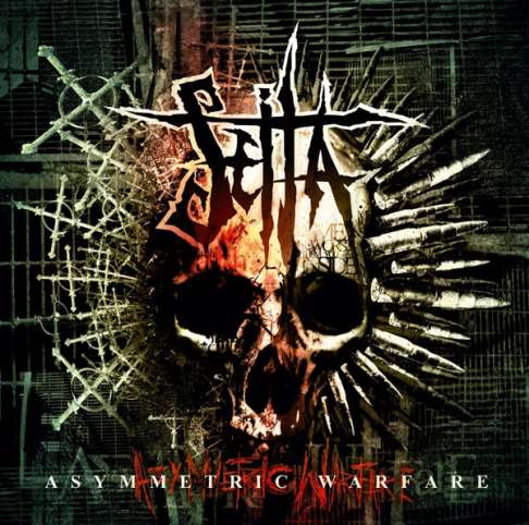SEITA Asymmetric Warfare CD