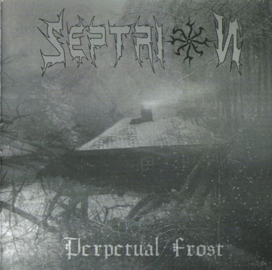 SEPTRION Perpetual Frost CD