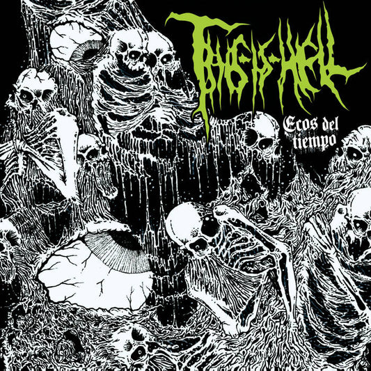 THIS-IS-HELL Ecos del Tiempo CD