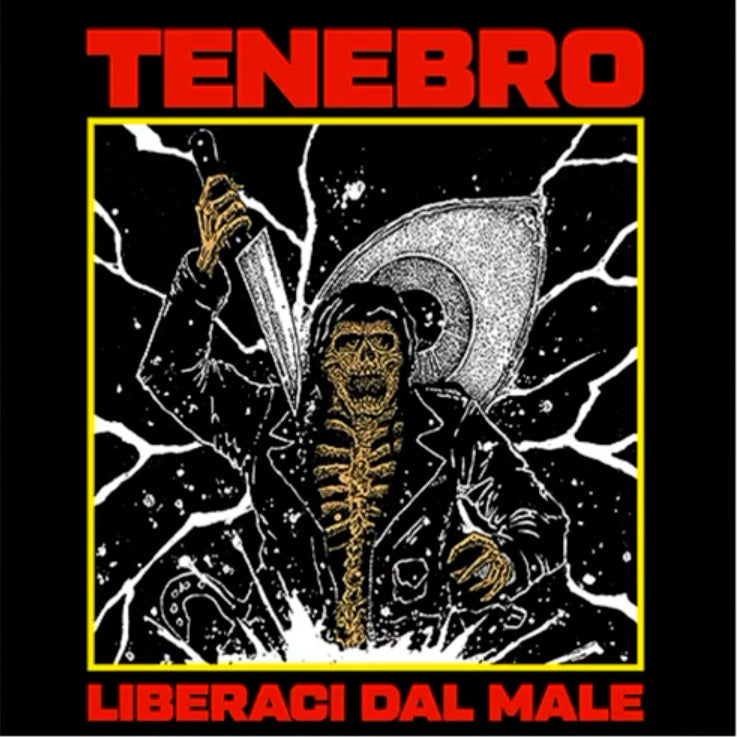 TENEBRO Liberaci del Male MCD