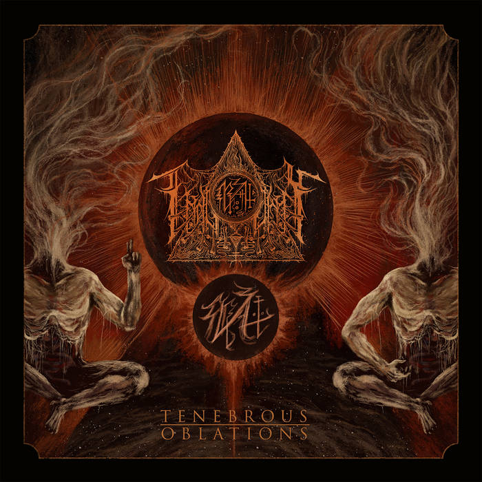 THAUMATURGY Tenebrous Ablations CD