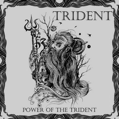 TRIDENT Power Of The Trident DCD