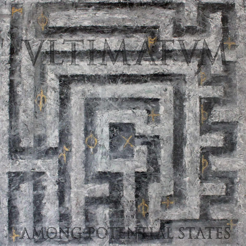 ULTIMATUM Among Potential States CD