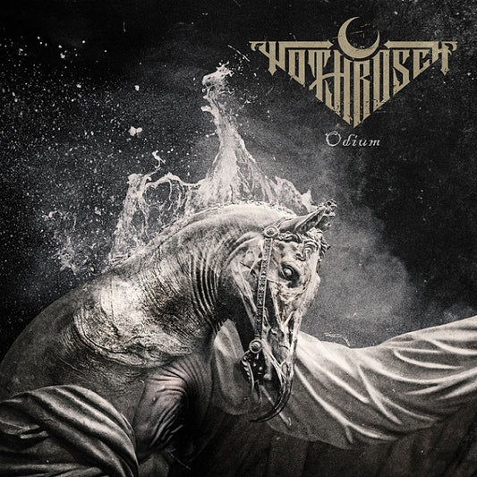 WOTHROSCH Odium CD