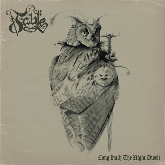 FABLE Long Hath The Night Dwelt MCD