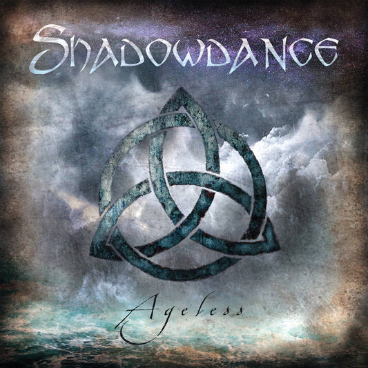 SHADOWDANCE Ageless CD